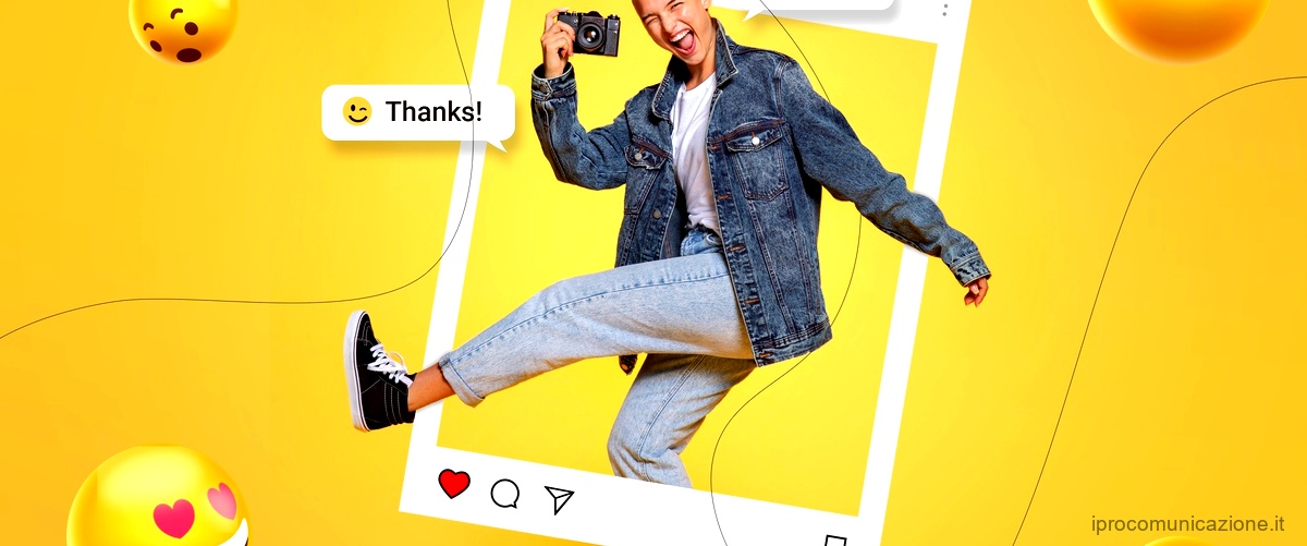 Come aggiornare Instagram per rispondere ai messaggi?