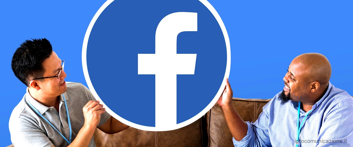 Cosa succede se si segnala un profilo su Facebook?