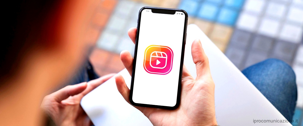Domanda: Come attivare le notifiche dei messaggi su Instagram?