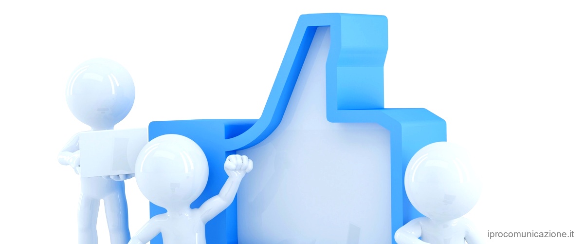 Domanda: Come creare una pagina aziendale su Facebook gratuitamente?