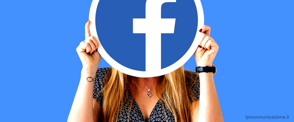 Domanda: Come posso rimuovere il limite di amici su Facebook?
