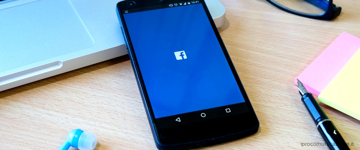 Domanda: Come si fa a farsi pagare da Facebook?