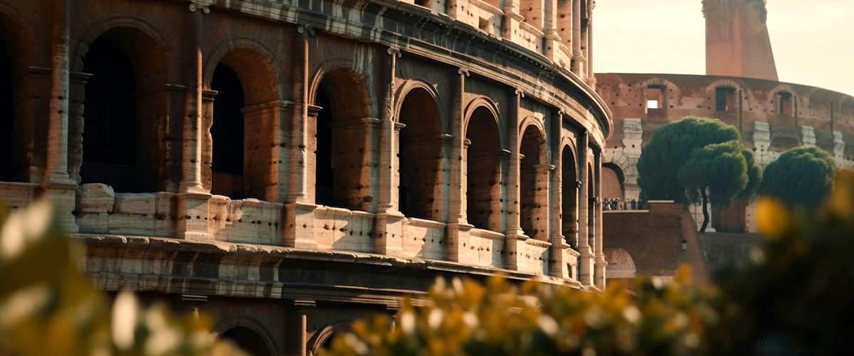 Esplora Roma con me su Facebook: i luoghi più suggestivi della capitale