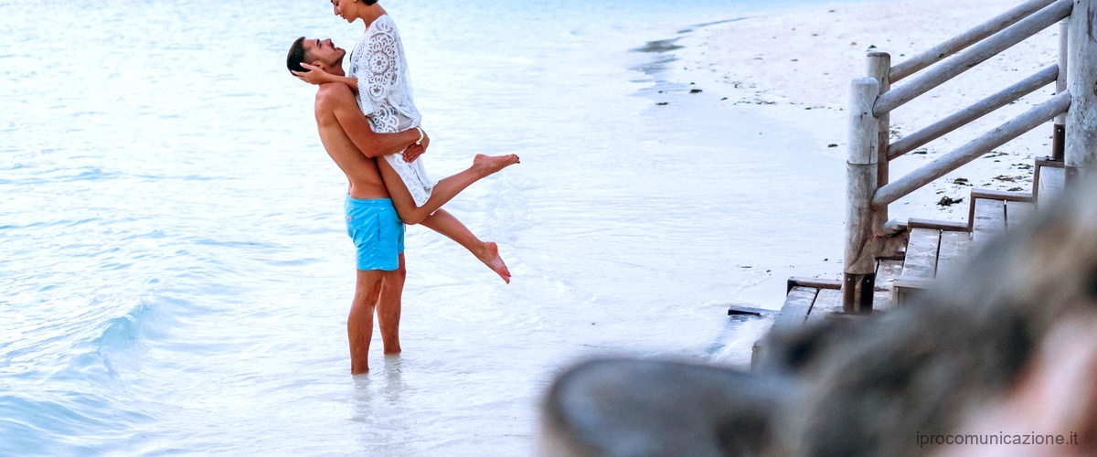 Ilaria e Massimo di Temptation Island: i dettagli della loro vita privata su Instagram