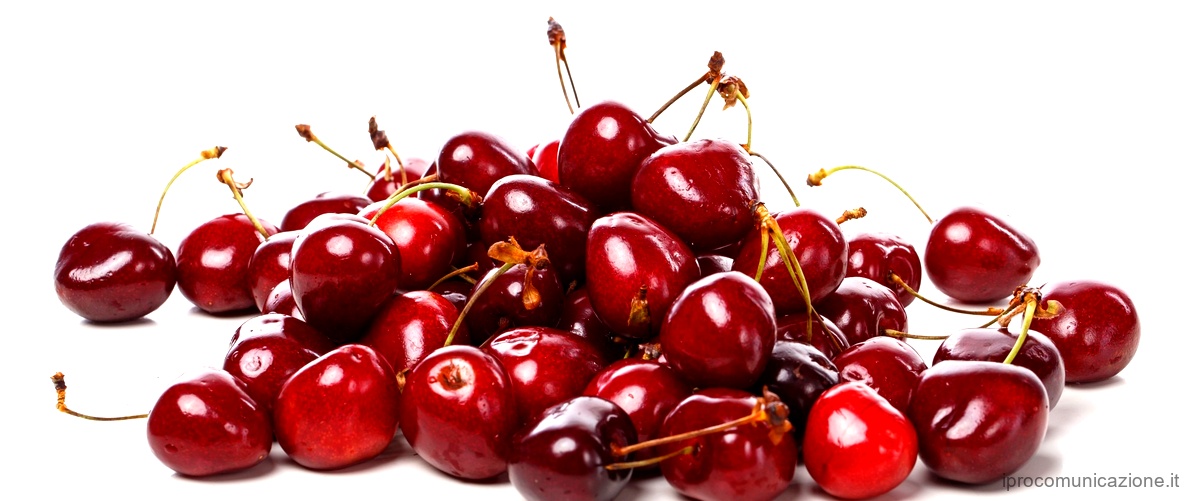 Quante sono le puntate di Cherry season in italiano?