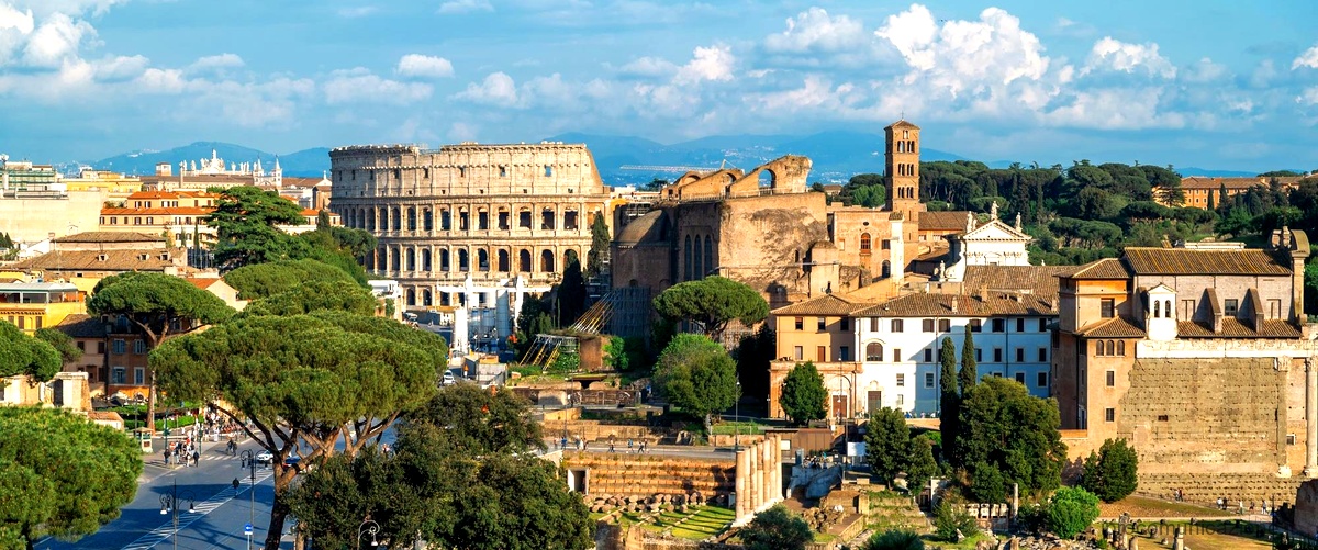 Roma, la mia città del cuore: condivido i suoi segreti su Facebook